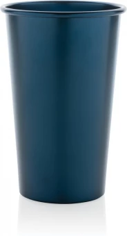 Taaskasutatud alumiiniumist tass Alo RCS 450ml