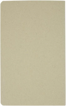 Taaskasutatud kartongist märkmik Gianna