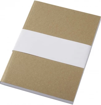 Taaskasutatud märkmik Novella Austen A5