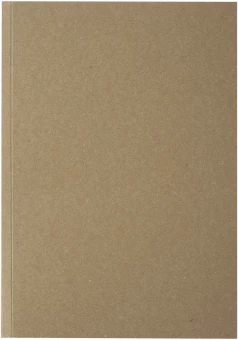 Taaskasutatud märkmik Novella Austen A5