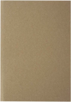 Taaskasutatud märkmik Novella Austen A5