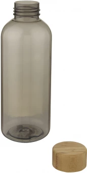 Ziggs 650 ml urheilujuomapullo kierrätettyä muovia