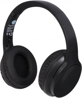 Taaskasutatud plastist Bluetoothi kõrvaklapid Loop