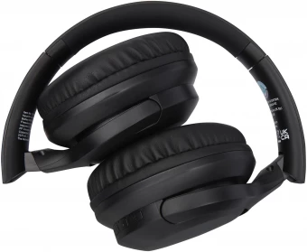 Taaskasutatud plastist Bluetoothi kõrvaklapid Loop