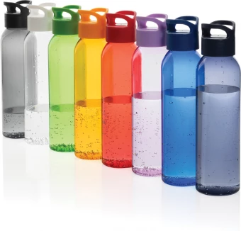 Oasis vesipullo 650ML RCS RPET:istä