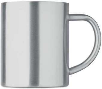 Taaskasutatud roostevabast terasest  kruus Util