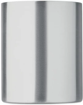 Taaskasutatud roostevabast terasest  kruus Util