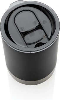 RCS termosmuki kierrätetystä ruostumattomasta teräksestä