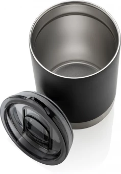 RCS termosmuki kierrätetystä ruostumattomasta teräksestä