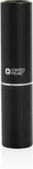 Taaskasutatud terasest pastapliiats Swiss Peak OSLO