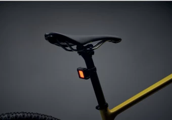 Taaslaetav rattatulede komplekt Blight