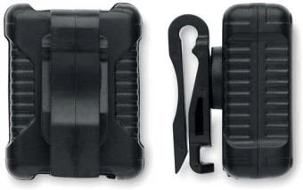 Taaslaetav rattatulede komplekt Blight