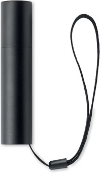 Taaslaetav taskulamp Aluminate