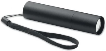 Taaslaetav taskulamp Aluminate