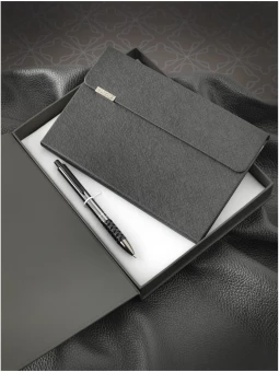 Tactical märkmiku kinkekomplekt