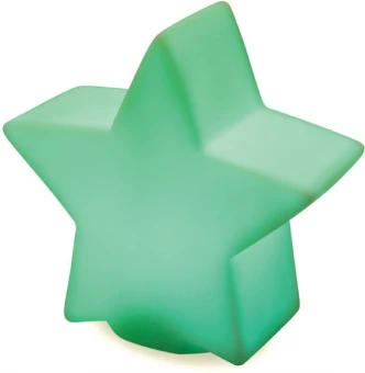 Tähekujuline lamp LUMISTAR