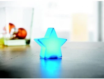 Tähekujuline lamp LUMISTAR