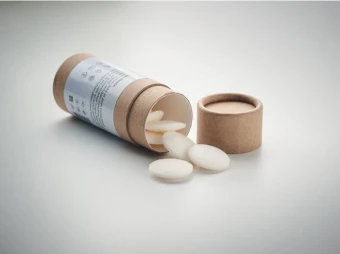 Tahke dušigeel DELICACY