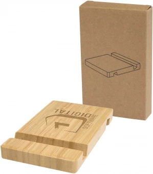 Tahvli- ja telefonihoidja Bubup