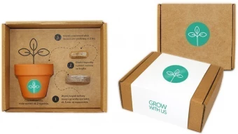 Taimekasvatuskomplekt