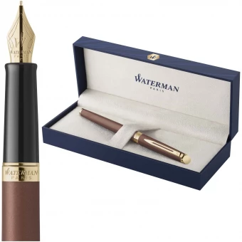 Täitesulepea Waterman Hémisphère M