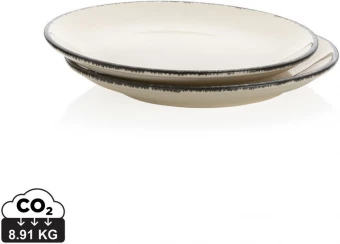 Ukiyo lautaset 2 kpl