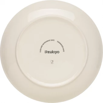 Ukiyo lautaset 2 kpl