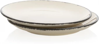 Ukiyo lautaset 2 kpl