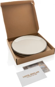 Ukiyo lautaset 2 kpl