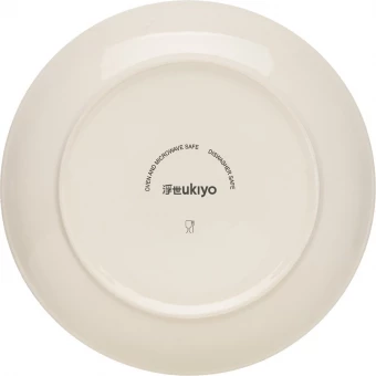 Taldrikute komplekt Ukiyo