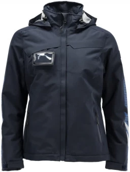 Talvejope ACCELERATE