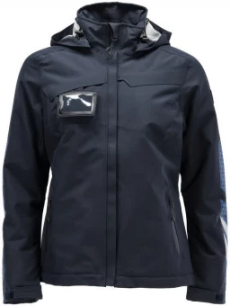 Talvejope ACCELERATE