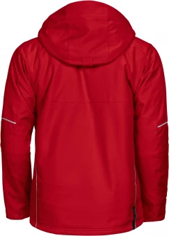 Talvejope - padded functional jacket