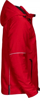 Talvejope - padded functional jacket