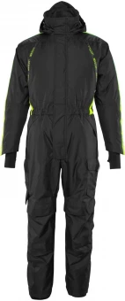 Talvekombinesoon HARDWEAR