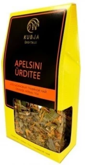 Talvesoojus teetassist