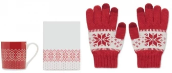 Talvine komplekt Compito set