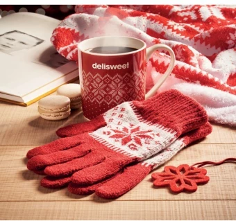 Talvine komplekt Compito set