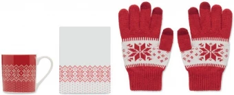 Talvine komplekt Compito set