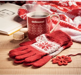 Talvine komplekt Compito set