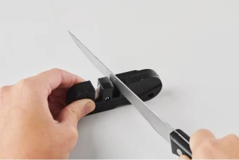Taskuformaadis noateritaja Keensharp