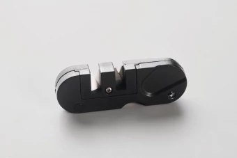 Taskuformaadis noateritaja Keensharp