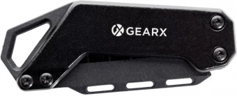 Taskukruvikeeraja Gear X