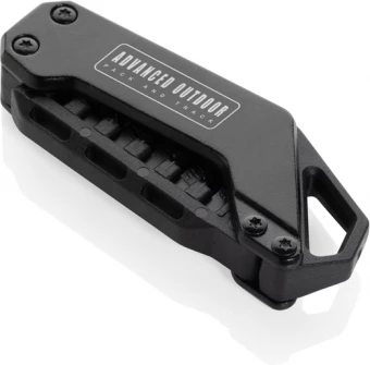 Taskukruvikeeraja Gear X