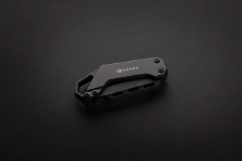 Taskukruvikeeraja Gear X