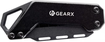 Taskukruvikeeraja Gear X