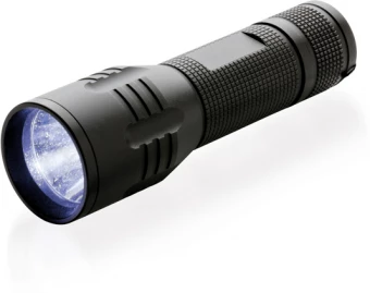 3 W:n keskikokoinen CREE-taskulamppu