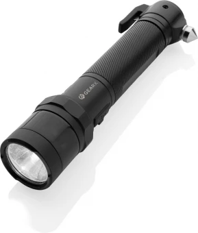 Taskulamp autosse Gear X RCS