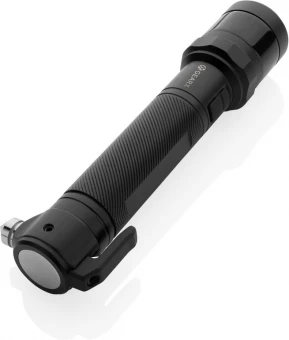 Taskulamp autosse Gear X RCS