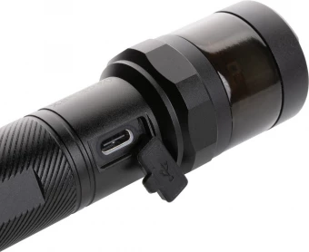 Taskulamp autosse Gear X RCS